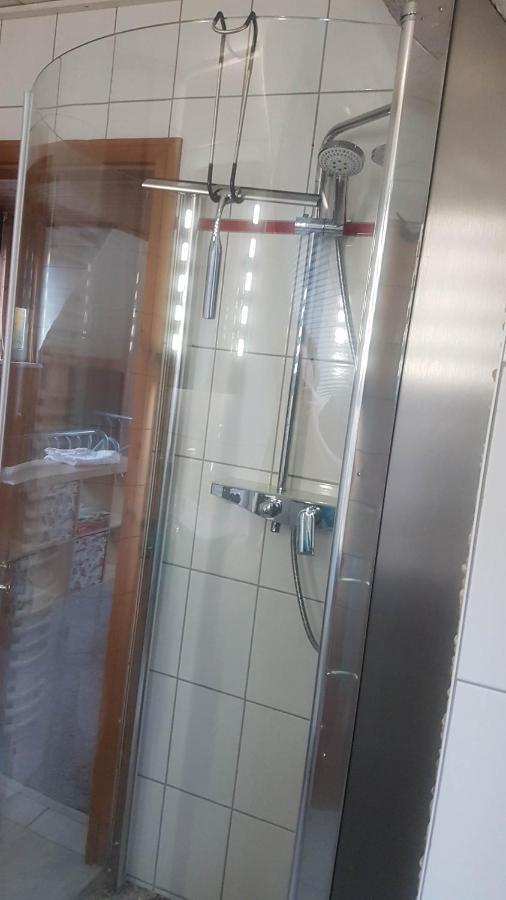Haus Am Scharpenmoor Apartment Norderstedt Ngoại thất bức ảnh